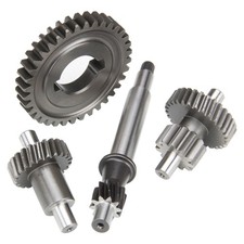Tuning getriebe länger - getriebe, und