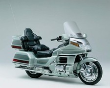 Honda goldwing 1500 - honda,