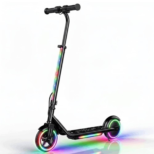 Elektroscooter 16km für - 16km/h,