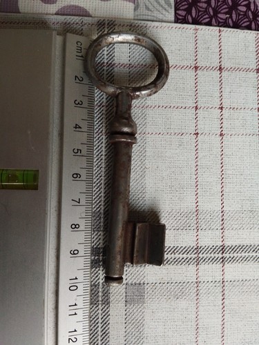 Schlüssel für kasten - schlüssel,