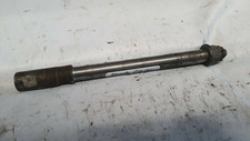 Honda CB 250 Steckachse vorne  B5087