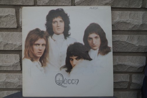 ältere queen 12 - , lp