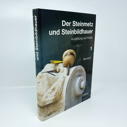 Der steinmetz und - der,