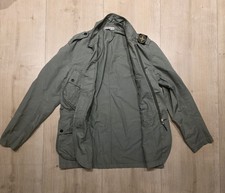 *STONE ISLAND FIELD JACKET -