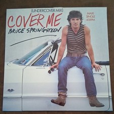Bruce Springsteen - Cover Me