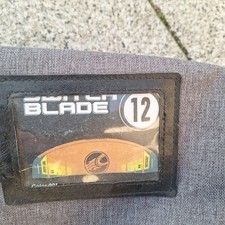 Cabrinha Switch Blade 12qm Kite