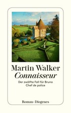 Martin Walker / Connaisseur /