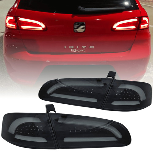 Led lightbar rückleuchten - led,