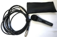 SENNHEISER Dynamisches Mikrofon e 822S