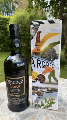 Ardbeg dolce aktuell - nur, in