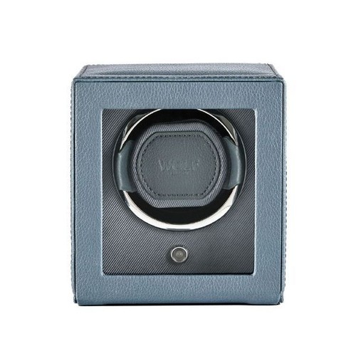 Wolf uhrenbox cube - wolf,