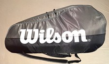Tennisschlägertasche Wilson