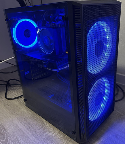 Gaming ryzen 3700x - ryzen, 7