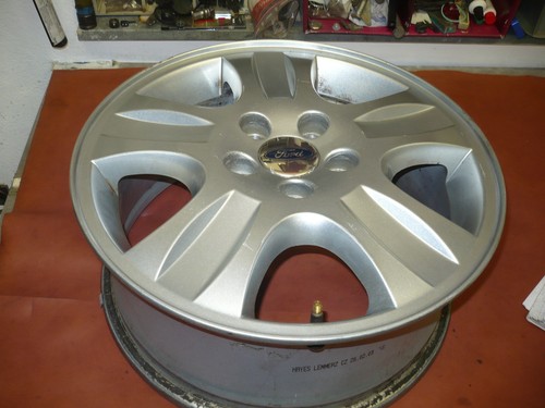 Alu felge orig ford 5jx16 - alu-felge, orig.ford