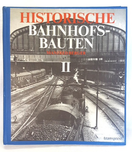 Historische - 👍,