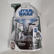 STAR WARS The Clone Wars CLONE