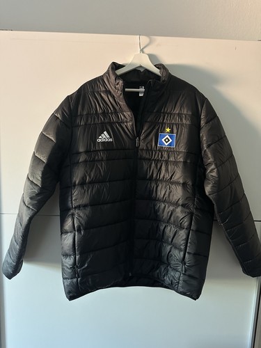 Hamburger jacke stepp - hamburger,