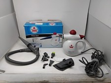 Bissell Steam Shot Slim