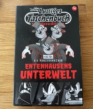 Lustiges Taschenbuch