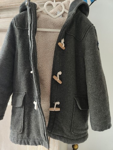 Grauer petit bateau - grauer,