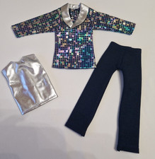 3 tlg. Anzug für Ken