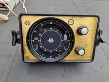 EchoPilot Marine  Echolot Tiefenmesser Vintage Nautisch Electronic Regulator