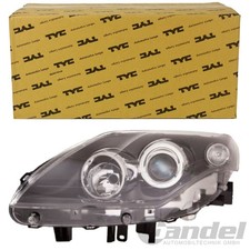 TYC HAUPTSCHEINWERFER H7/H7