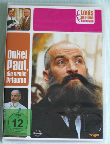 Onkel paul die - paul,
