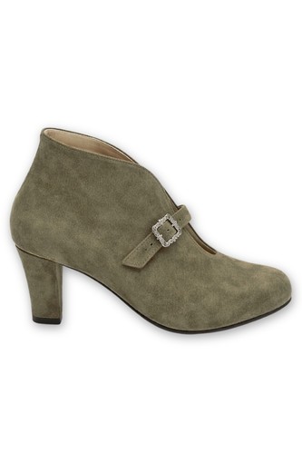 Damen trachtenpumps - damen,