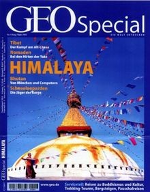 Geo special himalaya von - special,