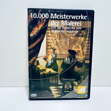 000 meisterwerke der - 10.000,