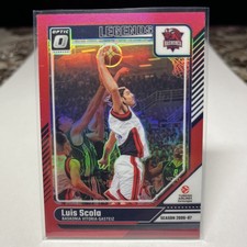 2024-25 Donruss Basketball