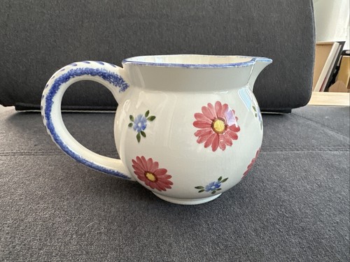 Vase krug majolika schramberg - krug,