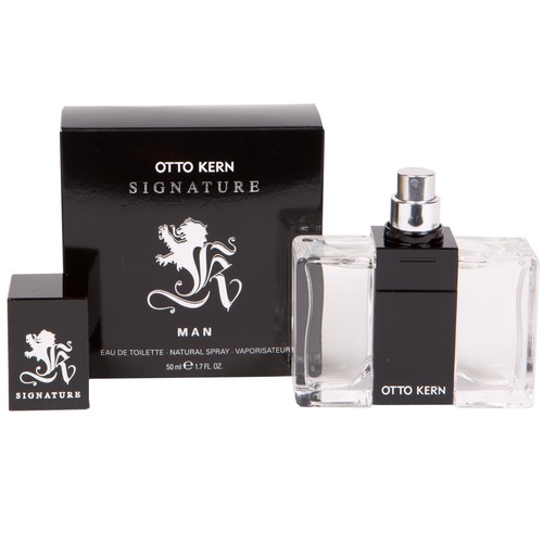 Otto kern signature eau - otto,
