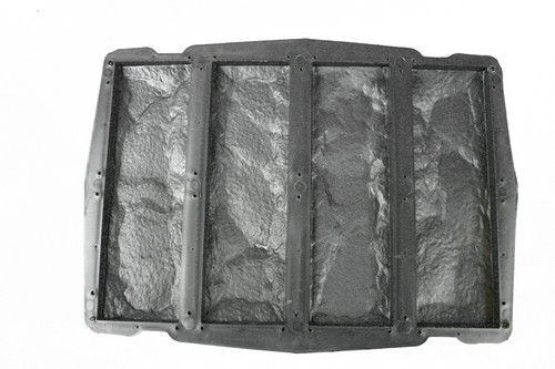 Giessformen mit - , 4