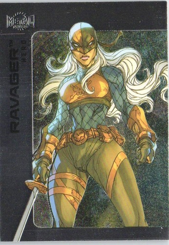 2025 skybox metal universe - 2025,
