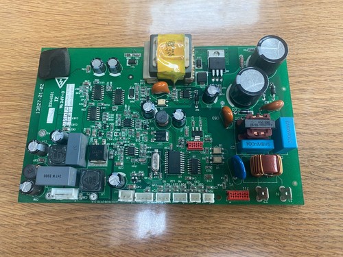 Dyson airblade pcb ab01 - pcb,