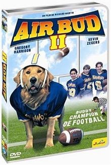Air bud von - air,