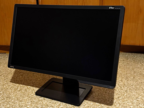 Benq xl2411p zoll lcd - benq,