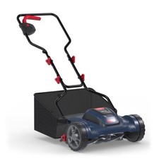 GÜDE Akku Spindelmäher GSPM