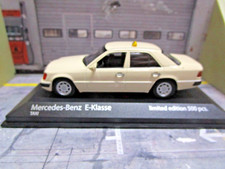MERCEDES BENZ E-Klasse 230E