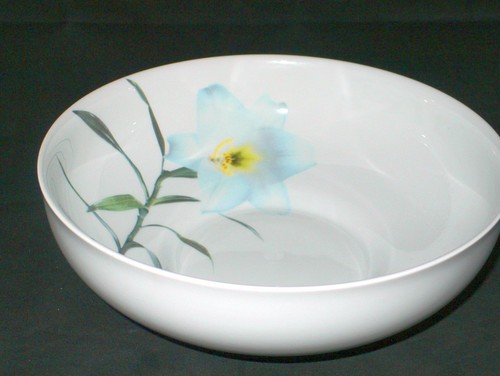Rosenthal classic rose aida - rose,