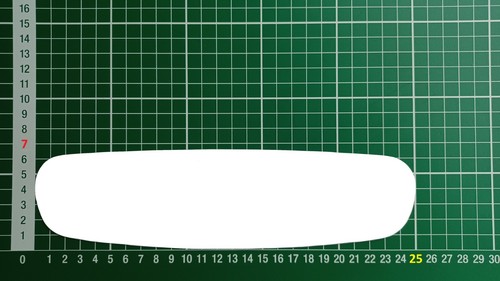 Innenspiegel ersatzglas - innenspiegel,
