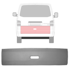 Für Volkswagen Transporter T5