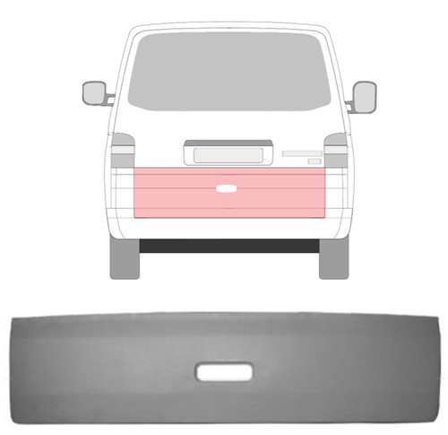 Für volkswagen transporter - für,