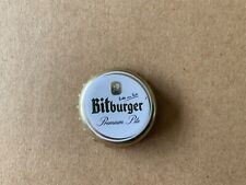 Kronkorken  Bitburger Premium