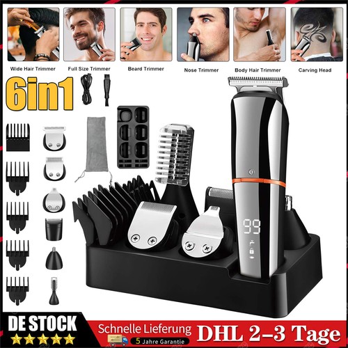 Profi haarschneidemaschine - profi,