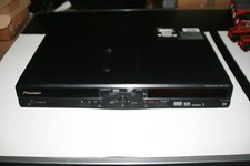 Pioneer DVD Recorder DVR-433H-K