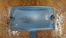 Hella Rückfahrleuchte mit Lampenträger, mit Metallarm (2ZR 002 589-011)