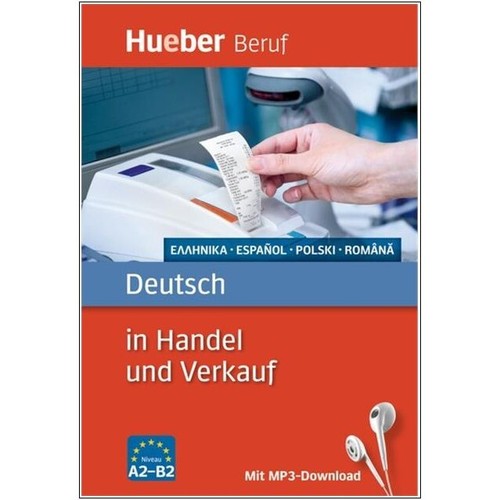 Deutsch lernen für